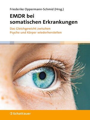 cover image of EMDR bei somatischen Erkrankungen